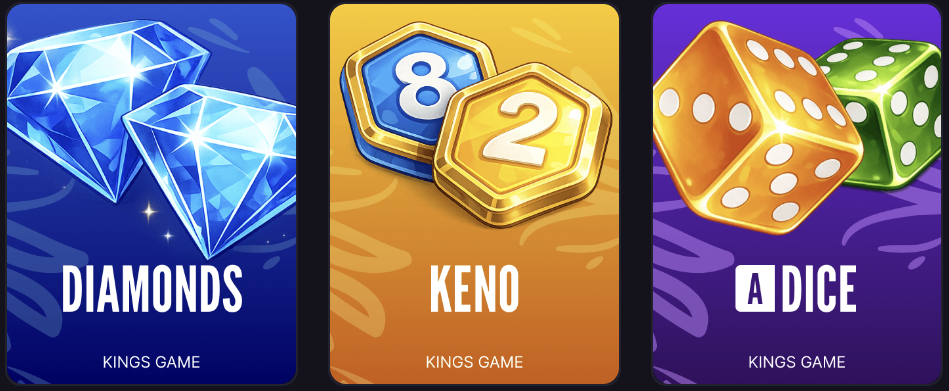 casino kingsgame